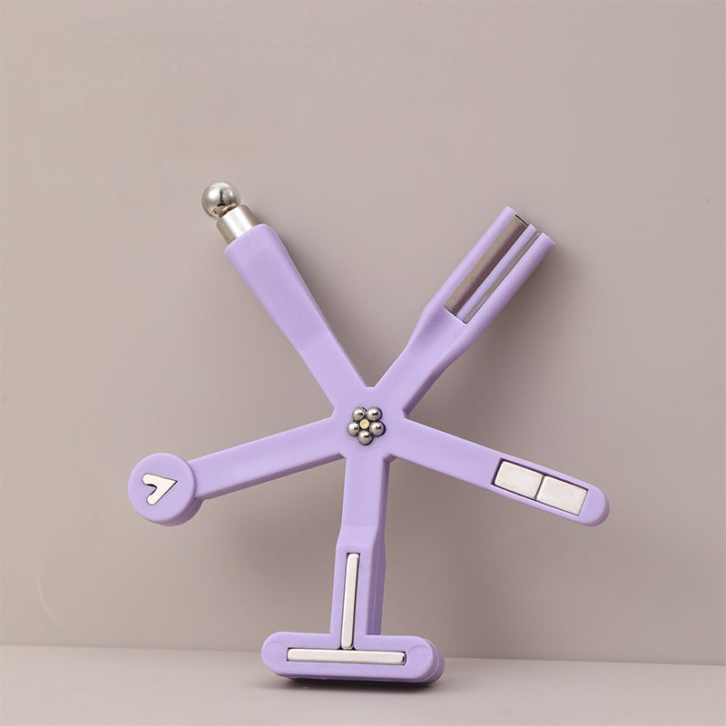 Cleo Nail Magnet Tool | 8-in-1 Versatile Design 9