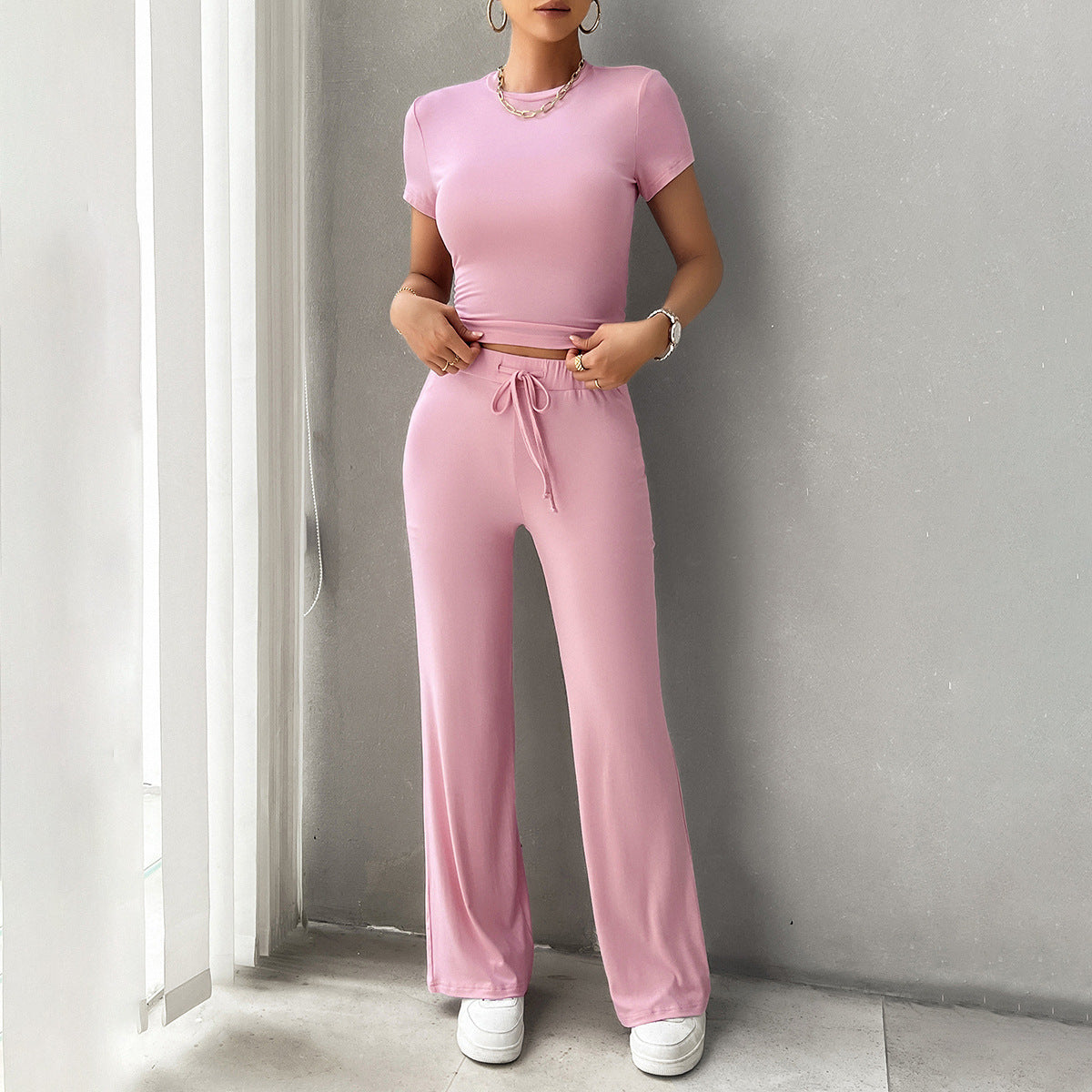 Coco Lounge Set | Ultra-Soft, Flattering Fit 8
