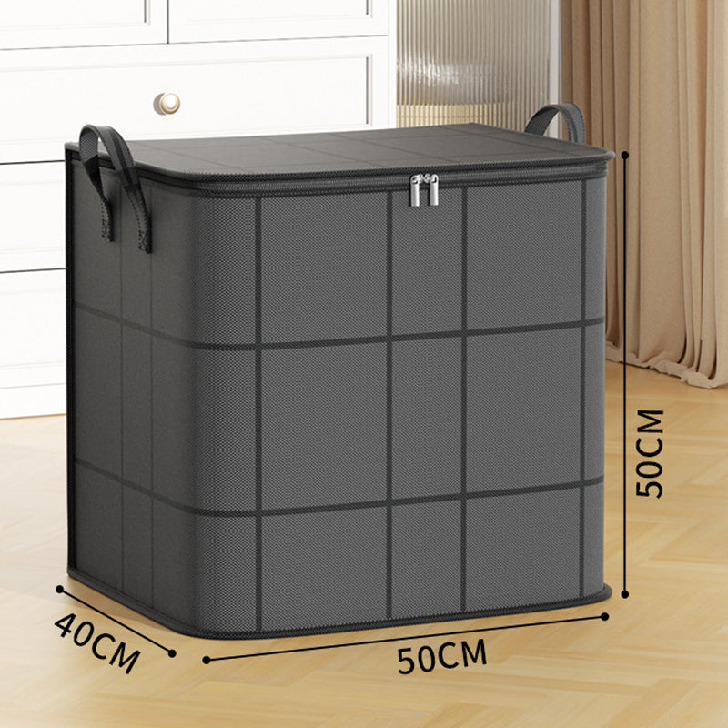 Dura Comforter Organizer | Extra-Large Capacity, Dust-Proof 11