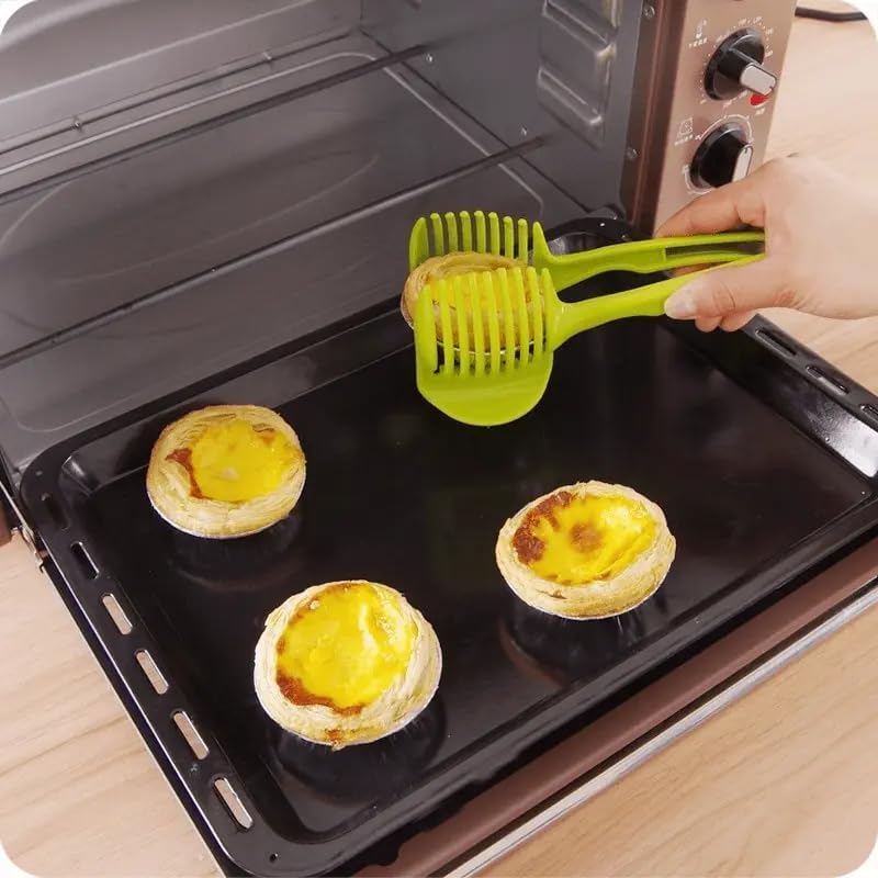 Ripe Slicer Holder | Ergonomic Design for Safe Slicing 6