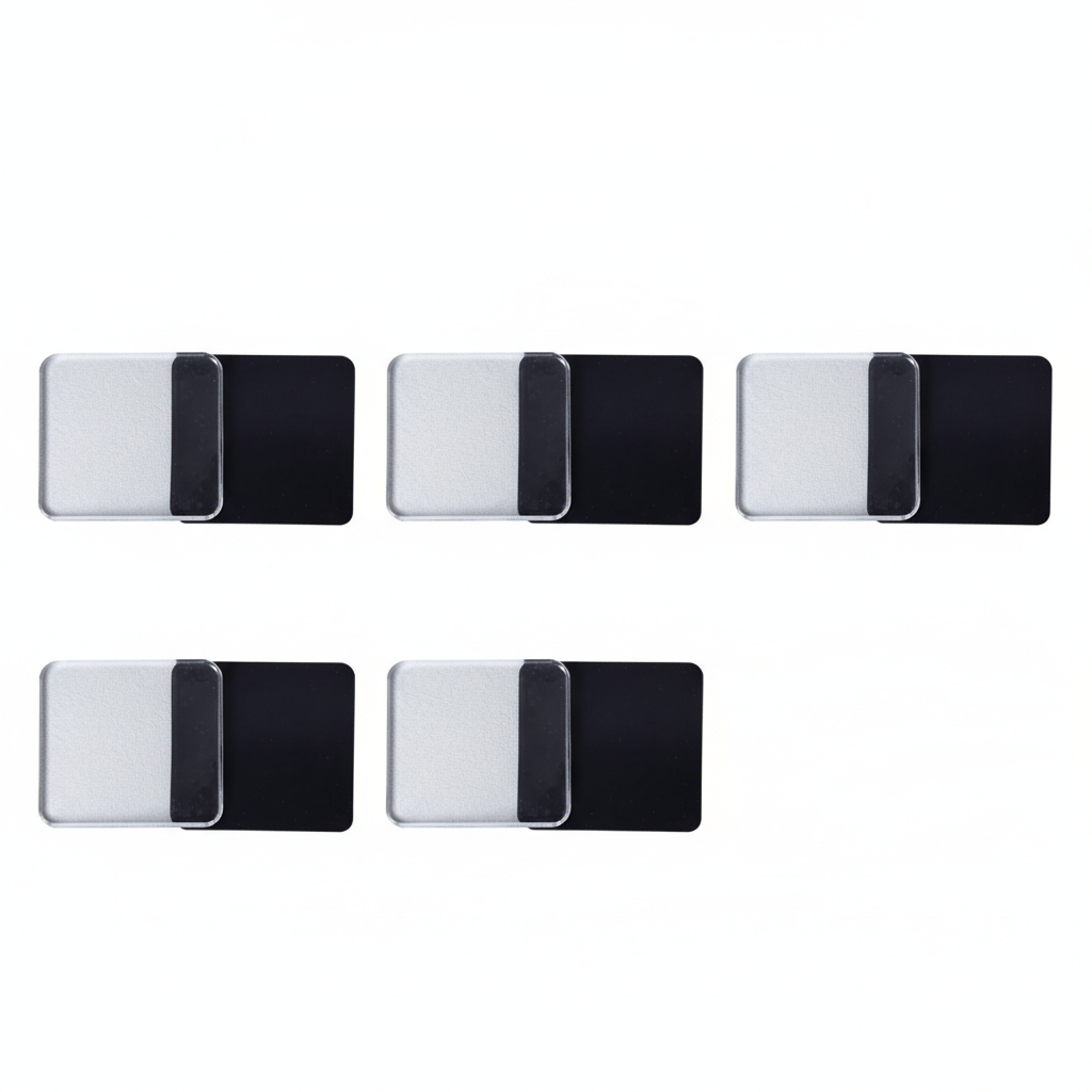 Aura Acrylic Magnet Kit | DIY Crafting, Strong Magnetic Hold 2