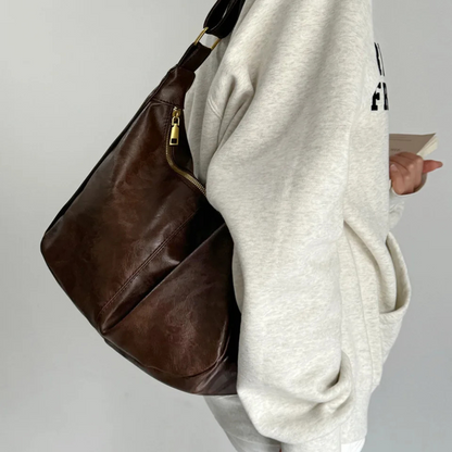 Ava Everyday Shoulder Bag | Stylish and Versatile 4