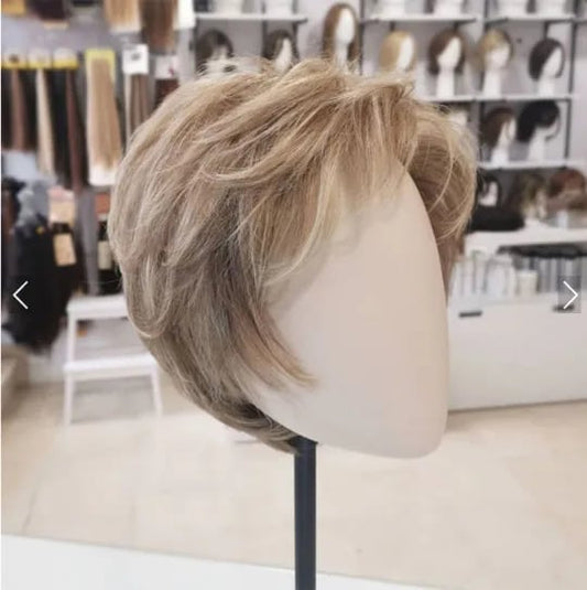 Bella Hair Tie | Breathable Natural Hair Solution 0