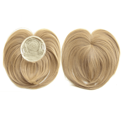 Bella Hair Tie | Breathable Natural Hair Solution 12