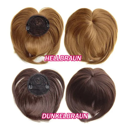 Bella Hair Tie | Breathable Natural Hair Solution 15