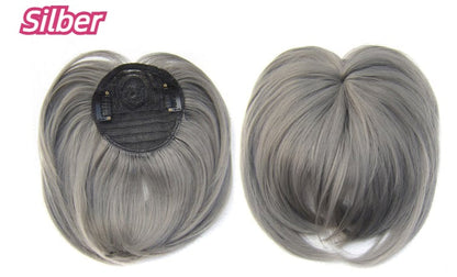 Bella Hair Tie | Breathable Natural Hair Solution 19