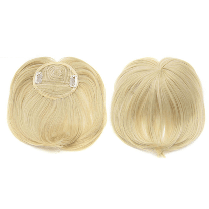Bella Hair Tie | Breathable Natural Hair Solution 23