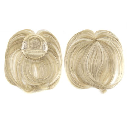 Bella Hair Tie | Breathable Natural Hair Solution 36