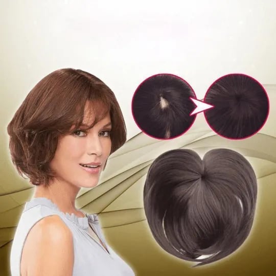 Bella Hair Tie | Breathable Natural Hair Solution 6