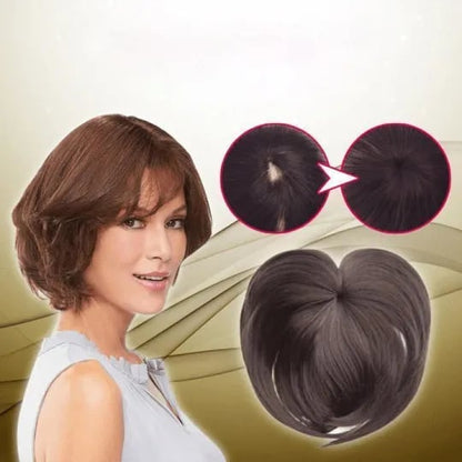 Bella Hair Tie | Breathable Natural Hair Solution 6