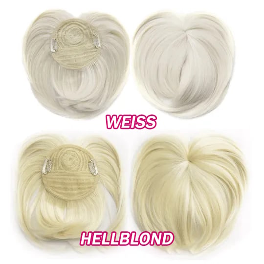 Bella Hair Tie | Breathable Natural Hair Solution 7