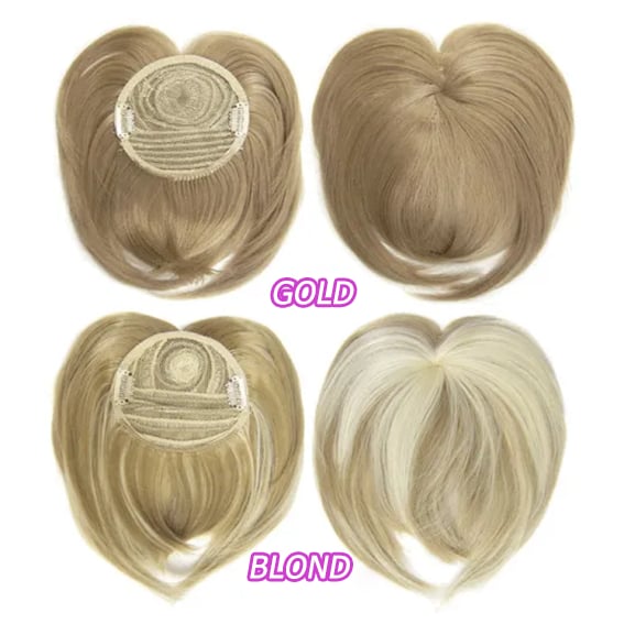 Bella Hair Tie | Breathable Natural Hair Solution 8