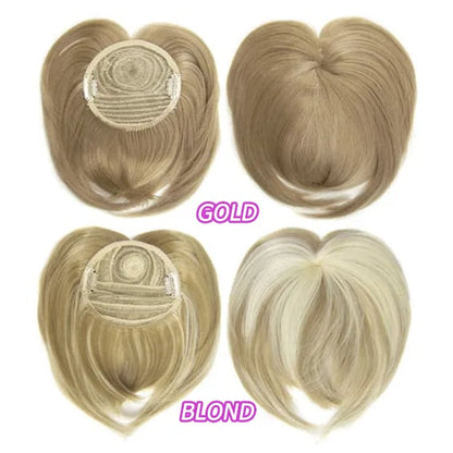 Bella Hair Tie | Breathable Natural Hair Solution 8