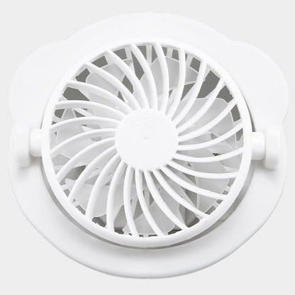 Breeze Baseball Cap | Breathable with Solar Fan 8
