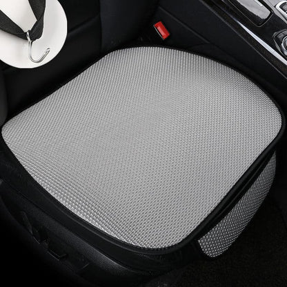 Breeze Car Seat Covers | Breathable Cotton, Non-Slip Design 8