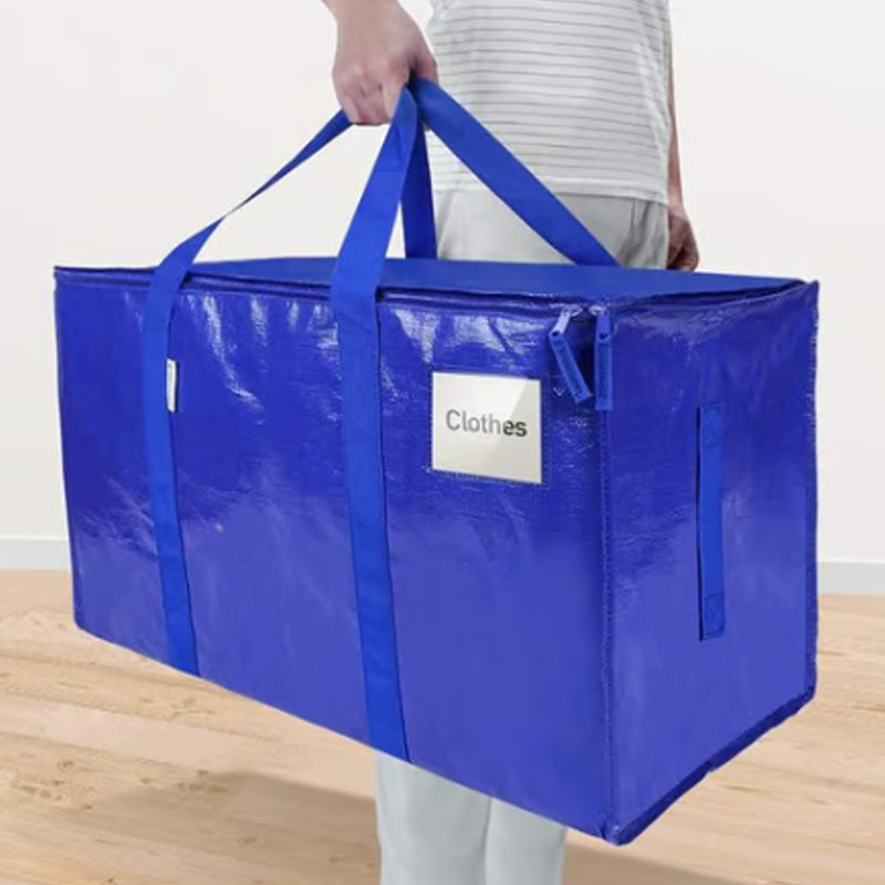 Breeze Moving Bags | Extra Large, Heavy Duty 1