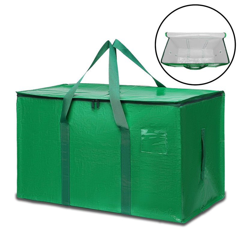 Breeze Moving Bags | Extra Large, Heavy Duty 10