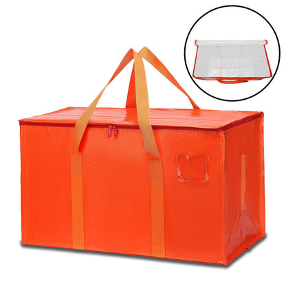 Breeze Moving Bags | Extra Large, Heavy Duty 12