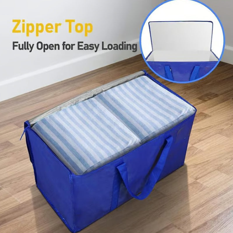 Breeze Moving Bags | Extra Large, Heavy Duty 2