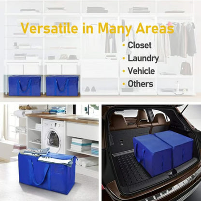 Breeze Moving Bags | Extra Large, Heavy Duty 6