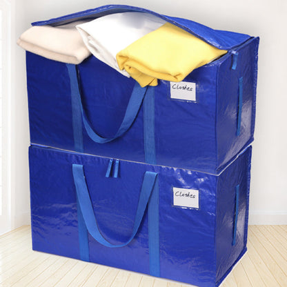 Breeze Moving Bags | Extra Large, Heavy Duty 7