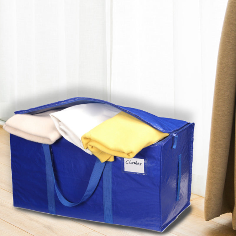 Breeze Moving Bags | Extra Large, Heavy Duty 8