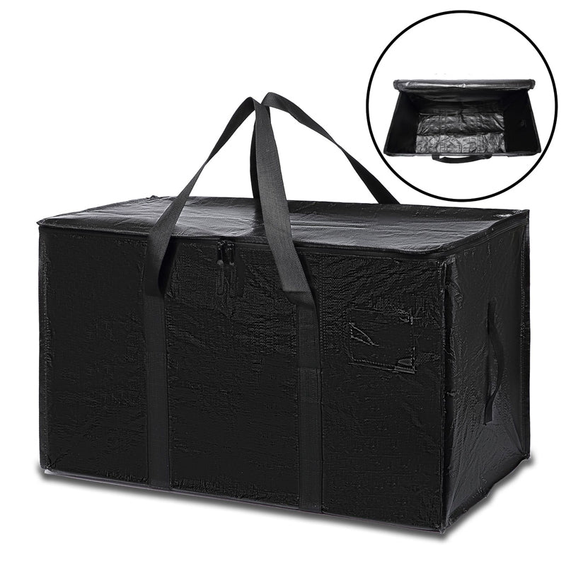 Breeze Moving Bags | Extra Large, Heavy Duty 9