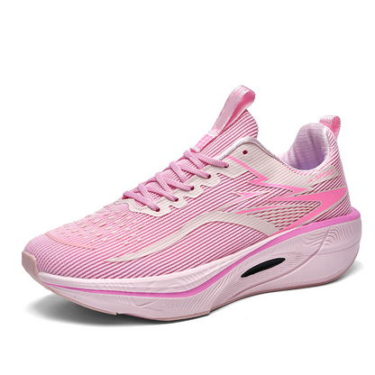 Breeze Running Shoes | Breathable Mesh, Cushioned Sole 12