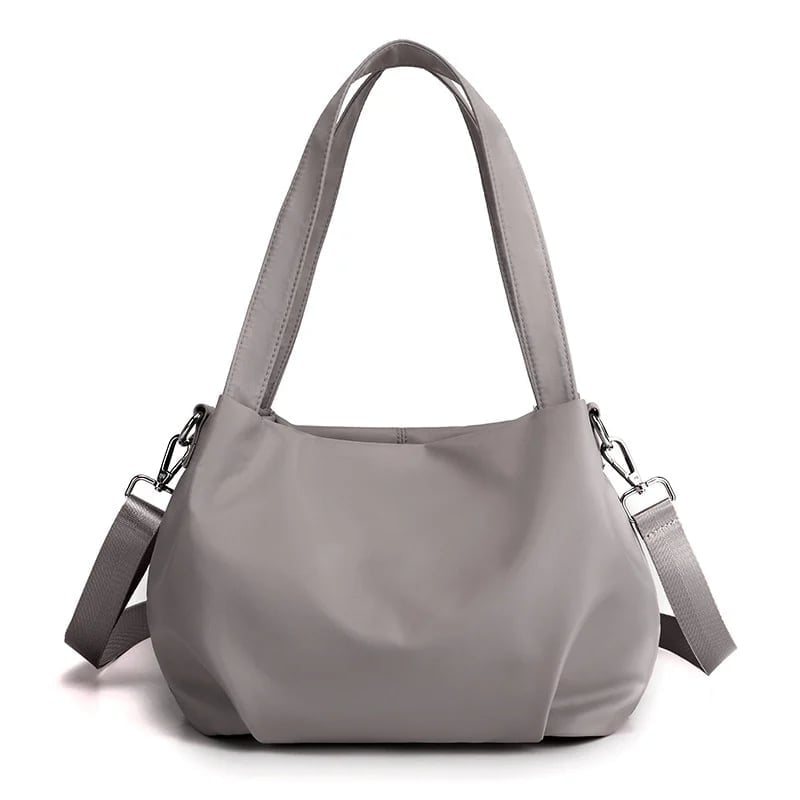 Breezy Casual Crossbody Bag | Lightweight, Versatile Handbag for Ladies 0
