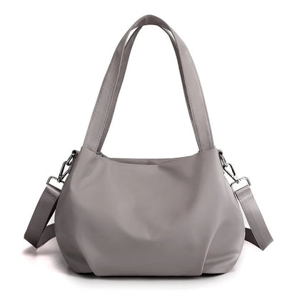 Breezy Casual Crossbody Bag | Lightweight, Versatile Handbag for Ladies 0
