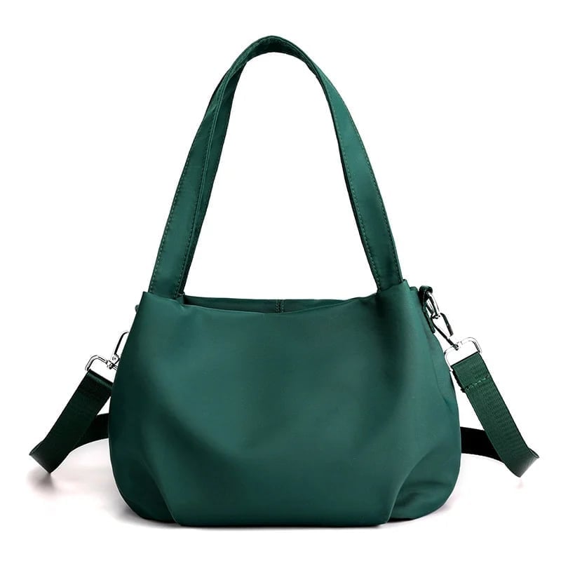 Breezy Casual Crossbody Bag | Lightweight, Versatile Handbag for Ladies 8