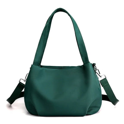 Breezy Casual Crossbody Bag | Lightweight, Versatile Handbag for Ladies 8