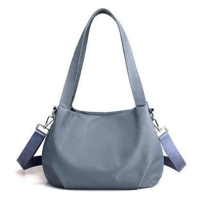 Breezy Casual Crossbody Bag | Lightweight, Versatile Handbag for Ladies 9