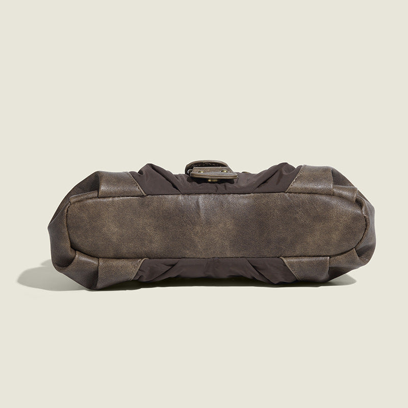 Caden Mini Bag | Soft Canvas, Lightweight Design 1