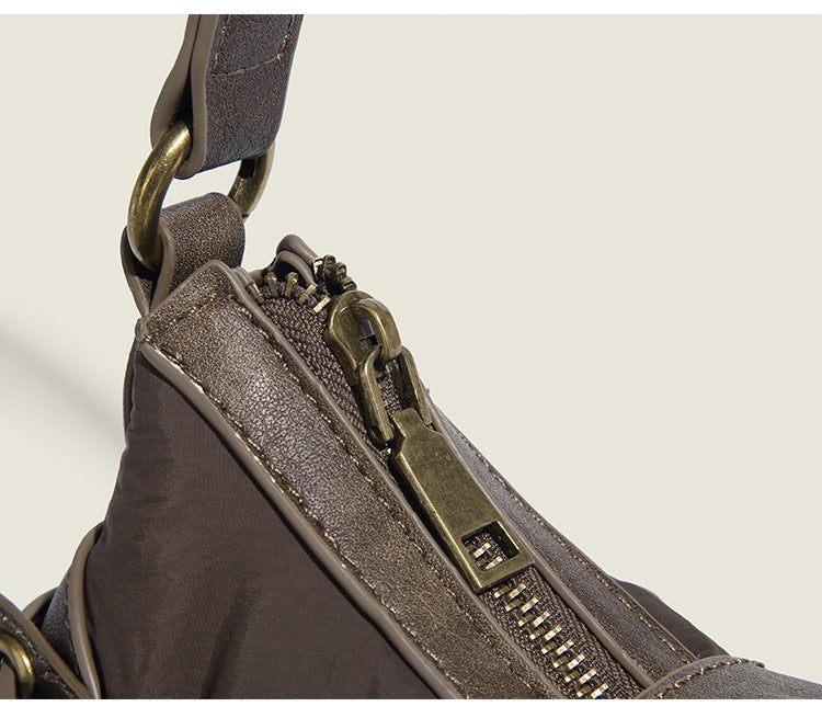 Caden Mini Bag | Soft Canvas, Lightweight Design 3