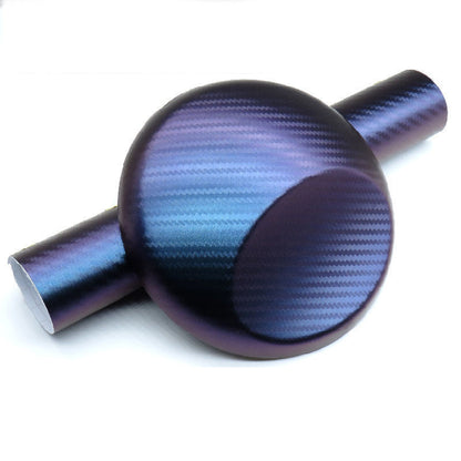 Caro Carbon Fiber Film | Durable, Scratch Resistant, Easy Application 10