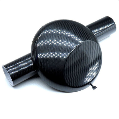 Caro Carbon Fiber Film | Durable, Scratch Resistant, Easy Application 11
