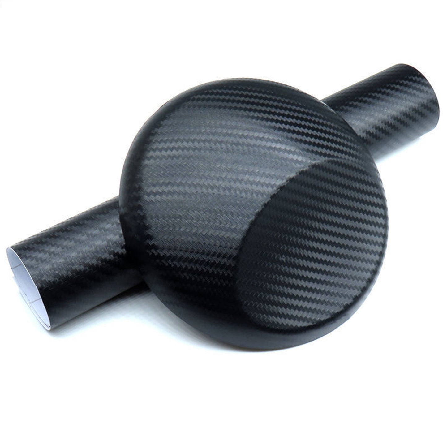 Caro Carbon Fiber Film | Durable, Scratch Resistant, Easy Application 3