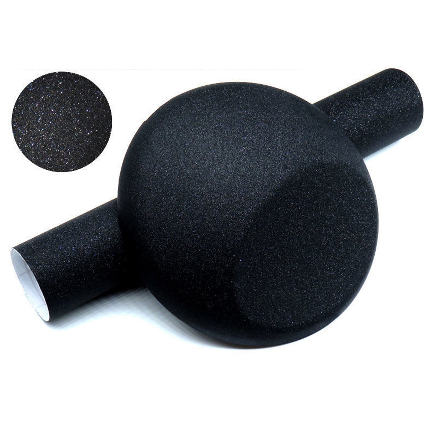 Caro Carbon Fiber Film | Durable, Scratch Resistant, Easy Application 7