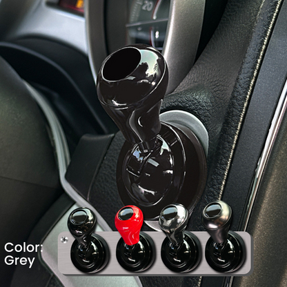 Caro One-Button Start Lever | Ergonomic Grip, Durable Alloy 10