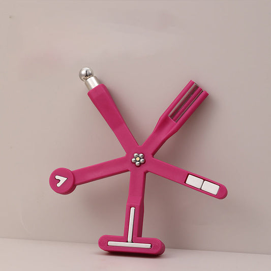 Cleo Nail Magnet Tool | 8-in-1 Versatile Design 0
