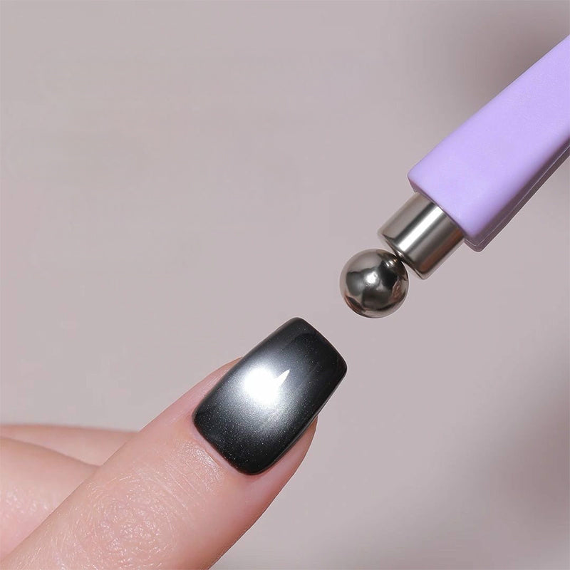 Cleo Nail Magnet Tool | 8-in-1 Versatile Design 4