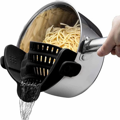 Clippy Drain Tool | Heat-Resistant, Space-Saving Design 8