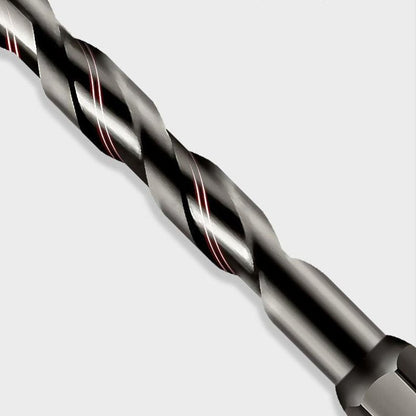 Cobra Drill Bit | High-Speed Steel, Versatile Sizes 4