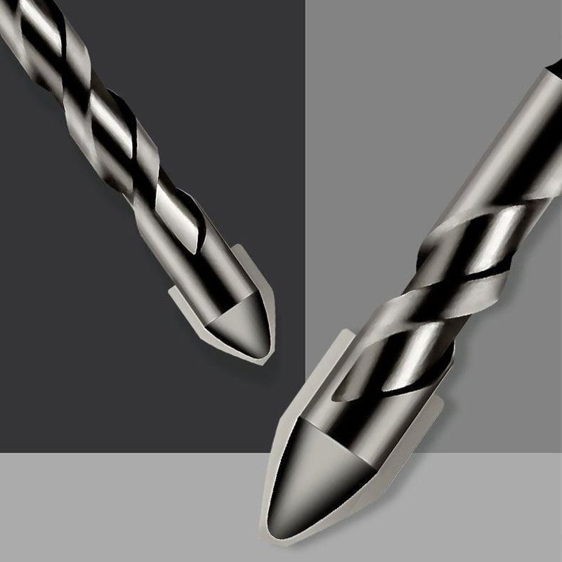 Cobra Drill Bit | High-Speed Steel, Versatile Sizes 5