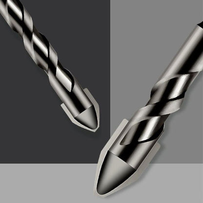 Cobra Drill Bit | High-Speed Steel, Versatile Sizes 5