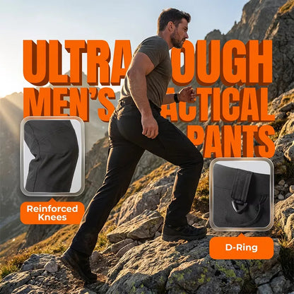 Cobra Work Pants | Durable Composite Fabric, Multi-Pocket Design 1