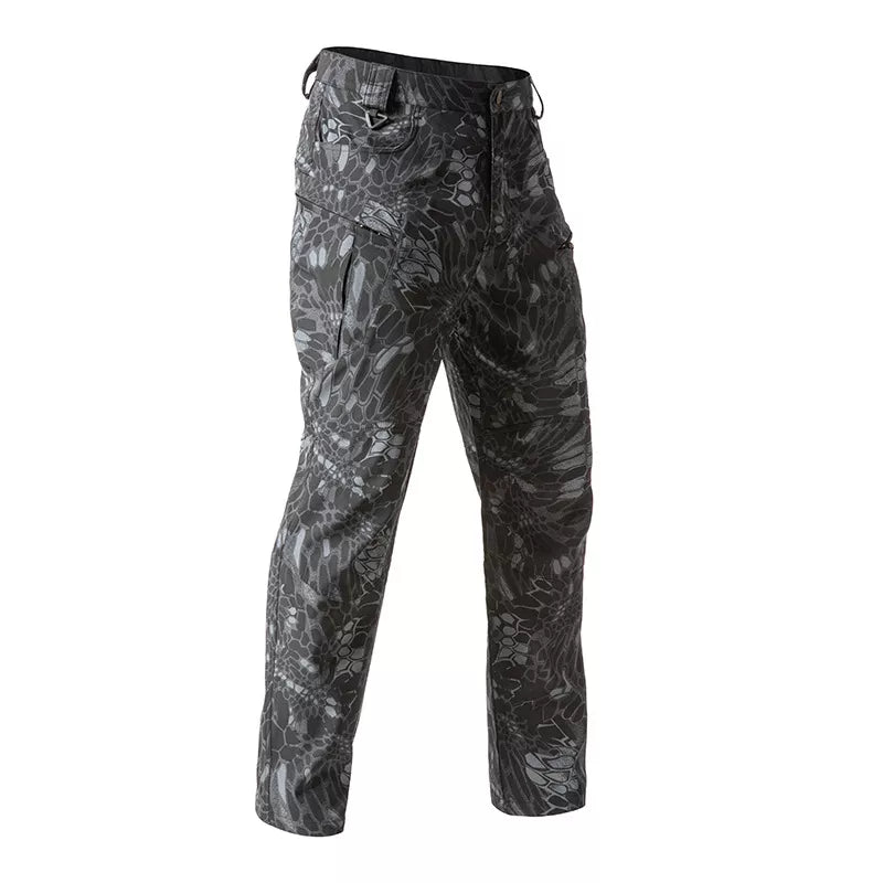 Cobra Work Pants | Durable Composite Fabric, Multi-Pocket Design 10