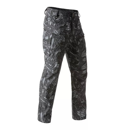 Cobra Work Pants | Durable Composite Fabric, Multi-Pocket Design 10