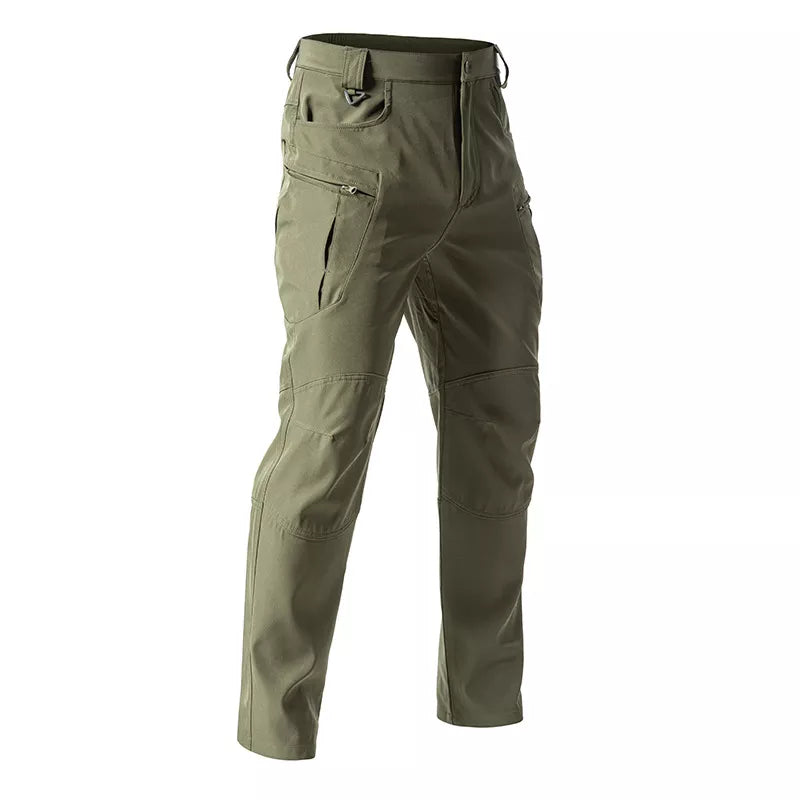 Cobra Work Pants | Durable Composite Fabric, Multi-Pocket Design 11